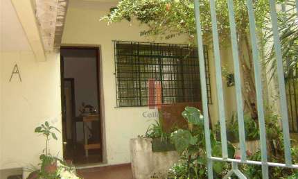 Sobrado com 3 dormitórios à venda, 160 m² por R$ 700.000,00 - Tatuapé - São Paulo/SP