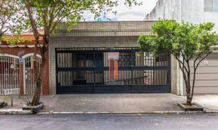 Casa com 2 dormitórios, 140 m² - venda por R$ 990.000,00 ou aluguel por R$ 4.596,80/mês - Belenzinho - São Paulo/SP