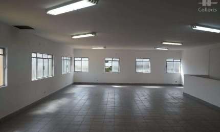 Sala para alugar, 140 m² por R$ 2.700,00/mês - Jardim Vila Formosa - São Paulo/SP