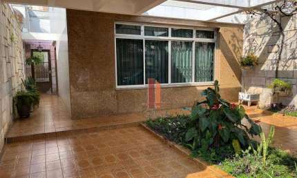 Sobrado à venda, 138 m² por R$ 1.350.000,00 - Tatuapé - São Paulo/SP
