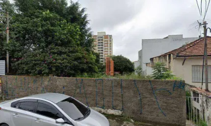 Terreno à venda, 516 m² por R$ 4.700.000,00 - Vila Formosa - São Paulo/SP