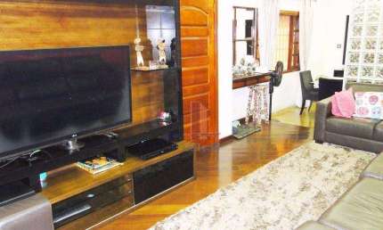 Sobrado com 4 dormitórios à venda, 350 m² por R$ 1.450.000,00 - Penha - São Paulo/SP