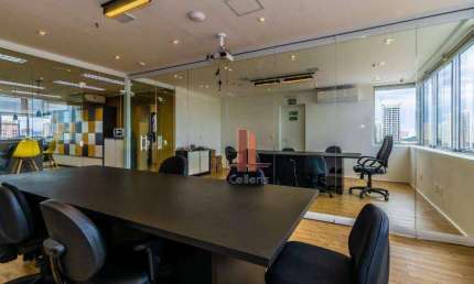 Conjunto à venda, 200 m² por R$ 1.924.000,00 - Tatuapé - São Paulo/SP