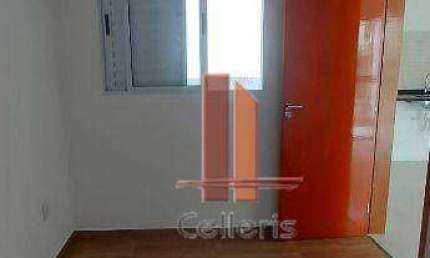 Apartamento com 2 dormitórios à venda, 48 m² por R$ 275.000,00 - Vila Carrão - São Paulo/SP