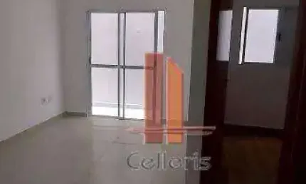 Apartamento à venda, 48 M² por R$ 265.000 - Vila Carrão - São Paulo/SP