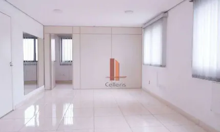 Sala, 40 m² - venda por r$ 400.000,00 ou aluguel por r$ 3.030,00/mês - belém - são paulo/sp