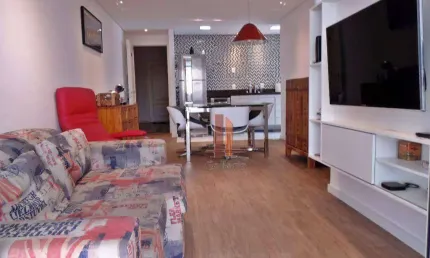 Apartamento com 2 dormitórios à venda, 63 m² por r$ 615.000,00 - anália franco - são paulo/sp