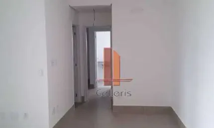 Apartamento com 2 dormitórios à venda, 67 m² por R$ 900.000,00 - Tatuapé - São Paulo/SP