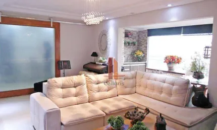 Apartamento com 3 dormitórios à venda, 96 m² por R$ 1.250.000,00 - Vila Carrão - São Paulo/SP