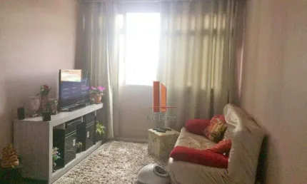 Apartamento com 3 dormitórios à venda, 93 m² por r$ 480.000,00 - tatuapé - são paulo/sp