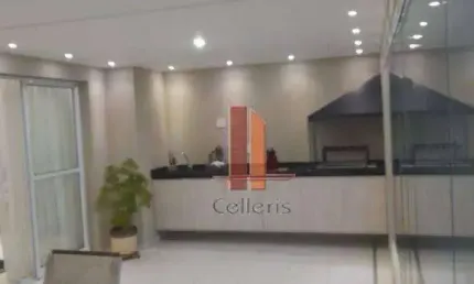 Apartamento com 3 dormitórios à venda, 135 m² por R$ 1.990.000,00 - Parque São Jorge - São Paulo/SP