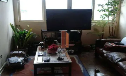 Apartamento com 2 dormitórios à venda, 80 m² por r$ 396.000,00 - tatuapé - são paulo/sp