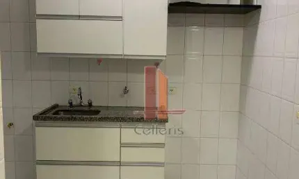 Apartamento com 1 dormitório à venda, 35 m² por r$ 450.000,00 - tatuapé - são paulo/sp