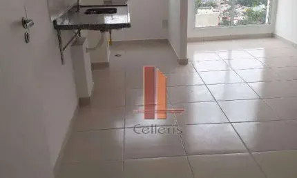 Apartamento com 1 dormitório à venda, 30 m² por R$ 210.000,00 - Vila Guilhermina - São Paulo/SP