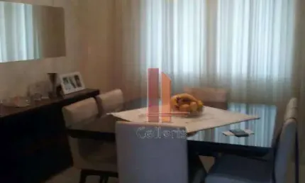 Apartamento residencial à venda, Jardim Avelino, São Paulo.