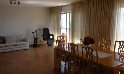 Apartamento com 3 quartos à venda na Avenida Paes de Barros, Mooca, São Paulo