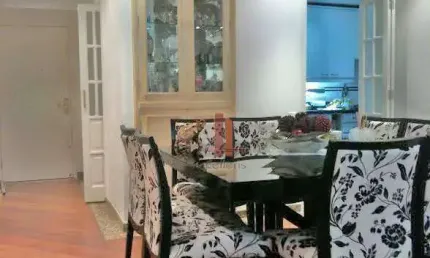 Apartamento residencial à venda, vila formosa, são paulo - ap1124.