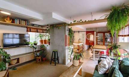 Apartamento à venda, 73 m² por R$ 980.000,00 - Itaim Bibi - São Paulo/SP