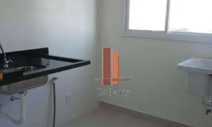 Apartamento com 1 dormitório à venda, 36 m² por R$ 280.000,00 - Vila Formosa - São Paulo/SP