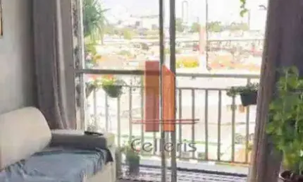 Apartamento com 2 dormitórios à venda, 52 m² por r$ 350.000,00 - penha de frança - são paulo/sp