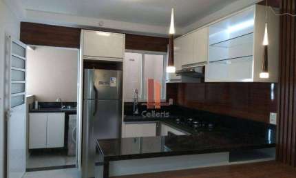 Apartamento com 1 dormitório à venda, 43 m² por R$ 320.000,00 - Vila Ré - São Paulo/SP