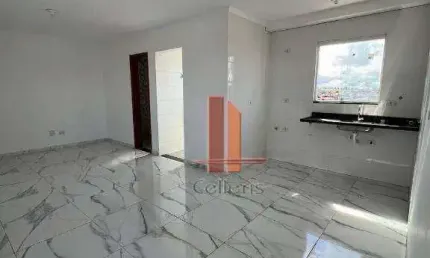 Apartamento com 2 dormitórios à venda, 57 m² por R$ 350.000,00 - Vila Sílvia - São Paulo/SP