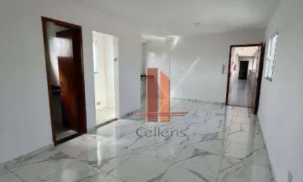 Apartamento com 2 dormitórios à venda, 37 m² por R$ 210.000,00 - Vila Sílvia - São Paulo/SP