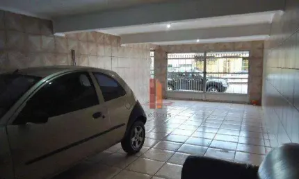 Casa com 5 dormitórios à venda, 267 m² por r$ 1.500.000,00 - vila carrão - são paulo/sp