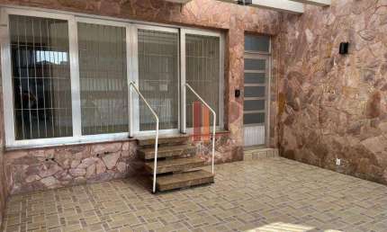 Casa com 3 dormitórios para alugar, 150 m² por R$ 4.671,69/mês - Tatuapé - São Paulo/SP