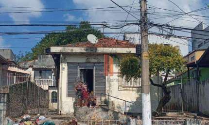 Casa com 3 dormitórios à venda, 400 m² por R$ 780.000,00 - Vila Matilde - São Paulo/SP