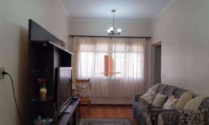 Casa com 3 dormitórios à venda, 220 m² por R$ 1.130.000,00 - Vila Canero - São Paulo/SP