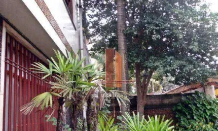 Sobrado com 3 dormitórios à venda, 268 m² por R$ 1.280.000,00 - Tatuapé - São Paulo/SP