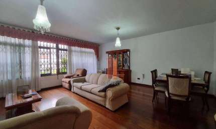 Sobrado com 3 dormitórios à venda, 348 m² por R$ 1.800.000,00 - Tatuapé - São Paulo/SP
