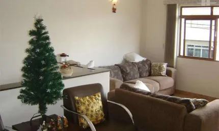 Casa com 3 quartos à venda na Rua Terra Roxa, Tatuapé, São Paulo