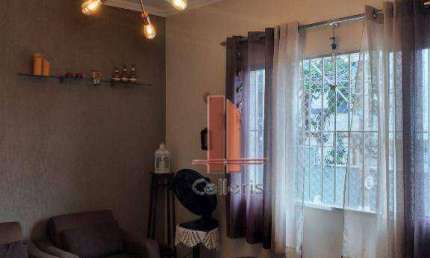 Casa com 3 quartos à venda na Rua Fernando Dondon, Tatuapé, São Paulo