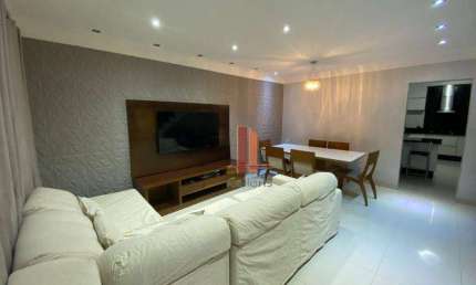 Sobrado com 3 dormitórios à venda, 120 m² por R$ 680.000,00 - Vila Ré - São Paulo/SP