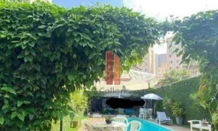 Sobrado com 3 dormitórios à venda, 133 m² por R$ 1.180.000,00 - Tatuapé - São Paulo/SP
