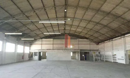 Galpão à venda, 2270 m² por R$ 7.000.000,00 - Cidade Parque Alvorada - Guarulhos/SP
