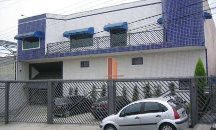 Galpão à venda, 1150 m² por R$ 6.200.000,00 - Vila Esperança - São Paulo/SP