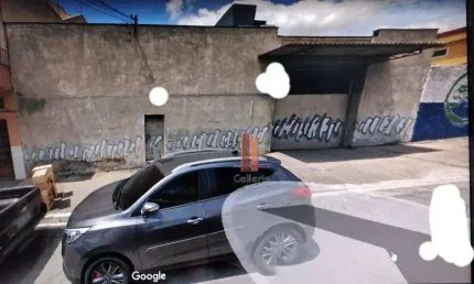 Galpão à venda, 654 m² por R$ 3.000.000,00 - Vila Formosa - São Paulo/SP