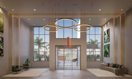 Apartamento com 2 dormitórios à venda, 65 m² por R$ 783.000,00 - Belenzinho - São Paulo/SP