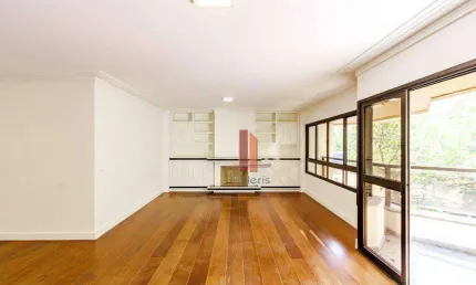 Maravilhoso Apartamento - Localização Privilegiada Itaim Bibi
