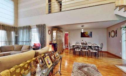 Apartamento Duplex com 3 dormitórios à venda, 146 m² por R$ 1.750.000,00 - Tatuapé - São Paulo/SP