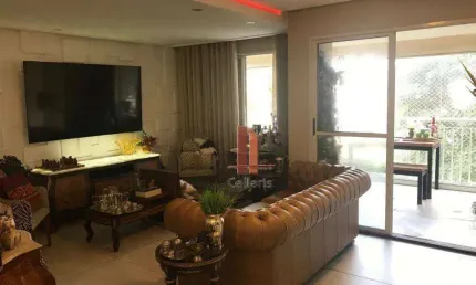 Apartamento com 3 dormitórios à venda, 78 m² por R$ 650.000,00 - Vila Formosa - São Paulo/SP
