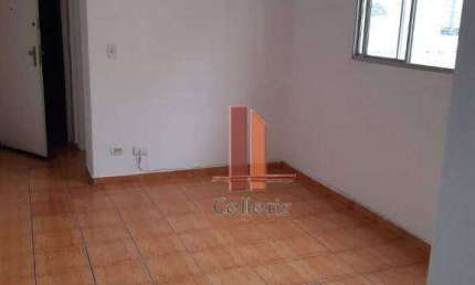 Apartamento com 1 dormitório à venda, 47 m² por R$ 320.000,00 - Tatuapé - São Paulo/SP