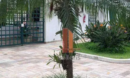 Apartamento com 3 dormitórios - Alto da Lapa - São Paulo/SP