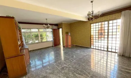 Casa com 4 dormitórios para alugar, 225 m² por R$ 7.973,00/mês - Vila Nova Manchester - São Paulo/SP