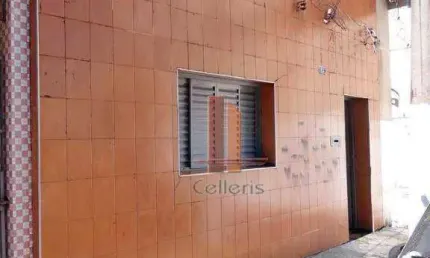 Terreno à venda, 180 m² por r$ 750.000,00 - tatuapé - são paulo/sp