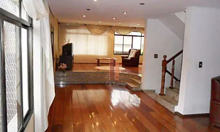 Casa com 4 quartos à venda na Rua São Cipriano, Vila Carrão, São Paulo