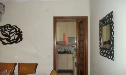 Sobrado com 3 dormitórios à venda, 150 m² por r$ 1.115.000,00 - jardim anália franco - são paulo/sp